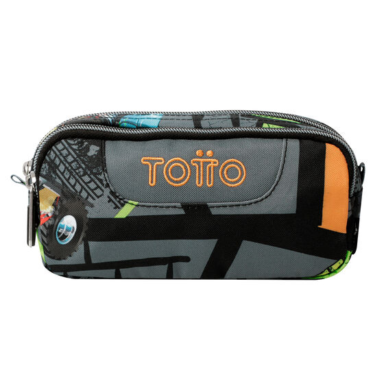 Estuche Sobre - Truck image number 1