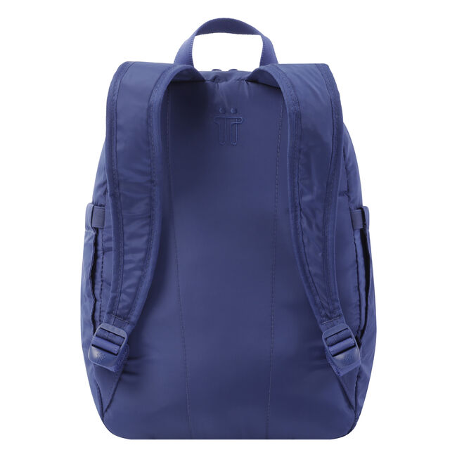 Mochila plegable color azul - Xingu image number null