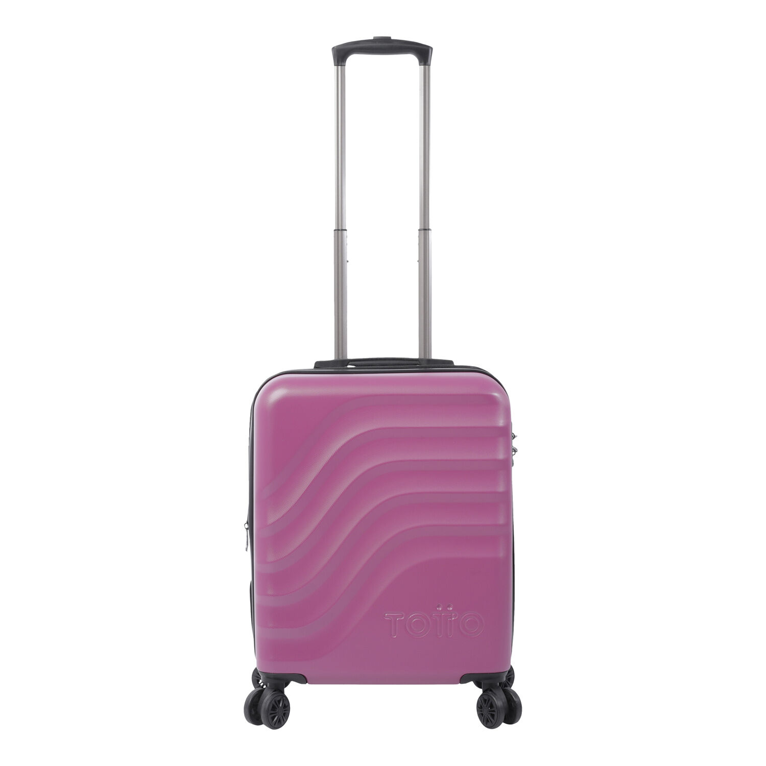 Maletas de Cabina Viaja Ligero con Estilo Totto