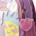 Mochila escolar pequeña - Shaky image number 5