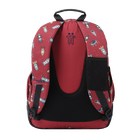 Mochila Crayoles - Cohetes image number 3