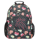 Mochila escolar adaptable a carro Acuareles - 1C8 image number 1