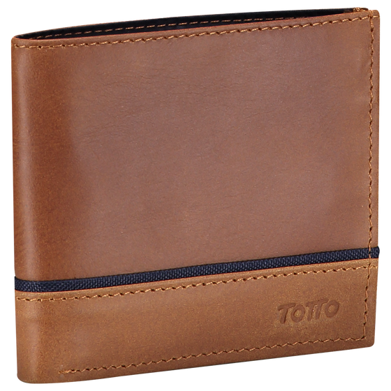 Cartera cuero hombre - Leder image number 3