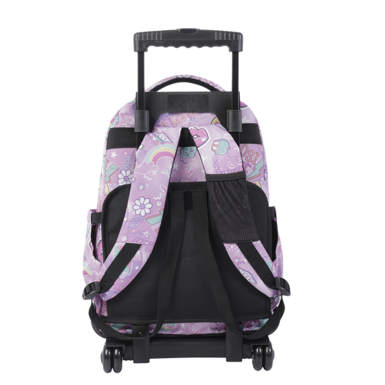 Mochila Renglones - Positive world image number 3