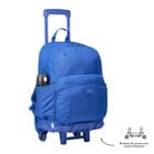 Mochila Trik - L Azul image number 7