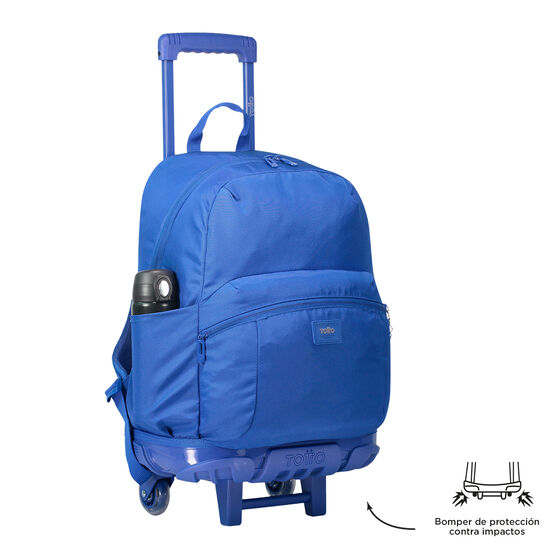 Mochila Trik - L Azul image number 7