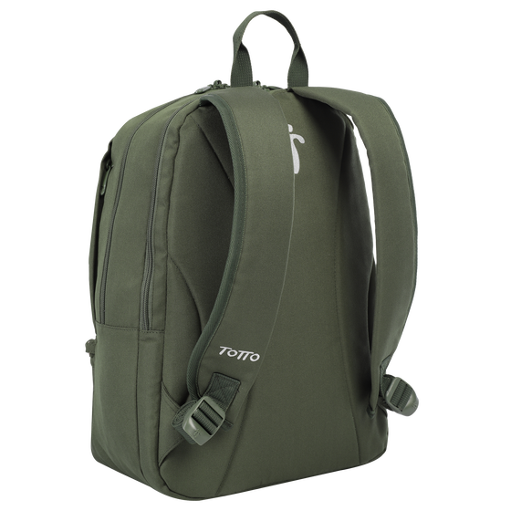 Mochila juvenil - Dinamicon image number 4