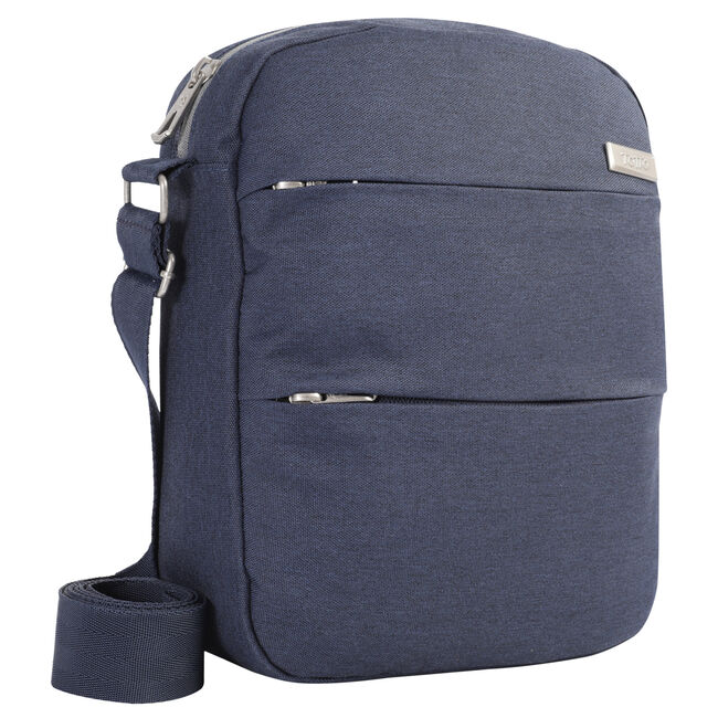 Bolso bandolera hombre azul navy - Alvear image number null