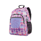 Mochila escolar adaptable a carro Acuareles - 7MJ image number 3