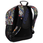 Mochila escolar Pencil - 7E0 image number 4