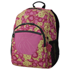 Mochila escolar adaptable a carro Acuareles - 4I5 image number 2