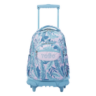 Mochila Renglones - Plantas tropicales image number 1