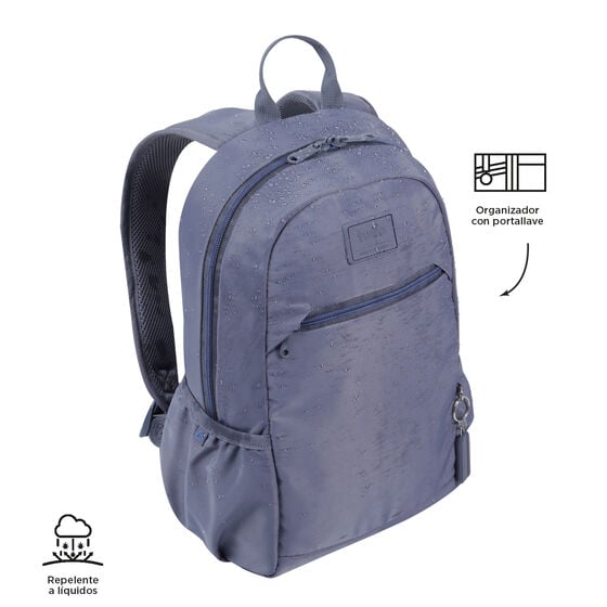 Mochila Tracer 1 - Folkstone Gray image number 5