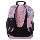 Mochila escolar Crayoles - 4I4 image number 3