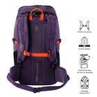 Mochila Summit 20 - Morado image number 3