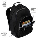 Mochila Rayol - Negro image number 6