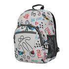 Mochila escolar Gommas - 9ST image number 2