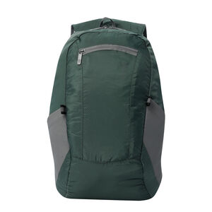 Mochila Plegable Troker 15 - Silver Pine