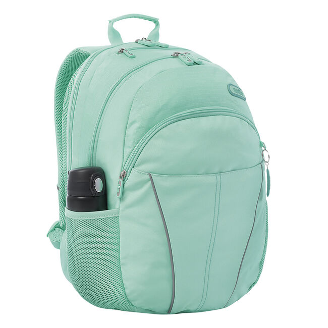 Mochila para portátil 15,4 color verde - Cambridge image number null