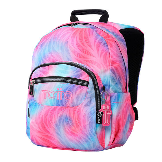Mochila Tempera Glitter - Fritz image number 1
