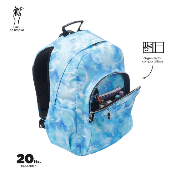 Mochila Acuareles - Bubul image number 5
