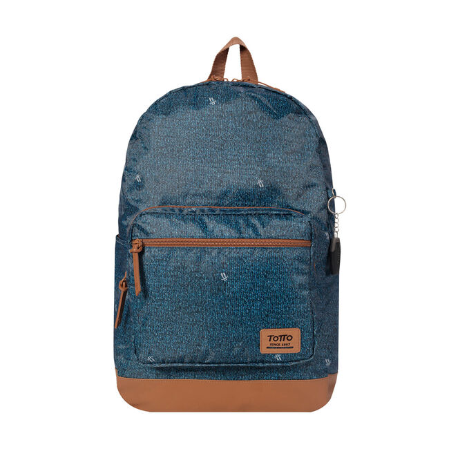 Mochila juvenil - Tocax