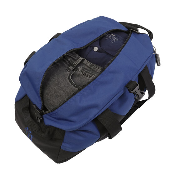 Bolsa Bungee - Azul image number 5