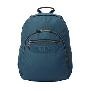 Mochila Acuareles - Moroccan Blue