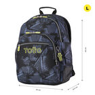 Mochila Crayoles - Stampil image number 2