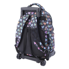 Mochila Renglones - Corazones de colores image number 4