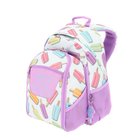 Mochila escolar Cartulina - 3SH image number 3