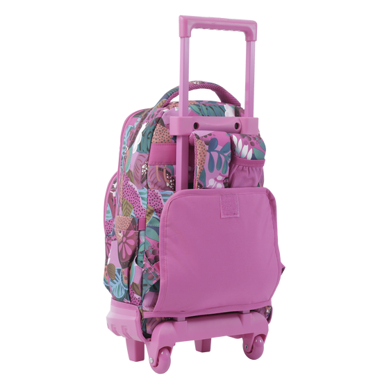 Mochila Resma - Tropical jaguar image number 4