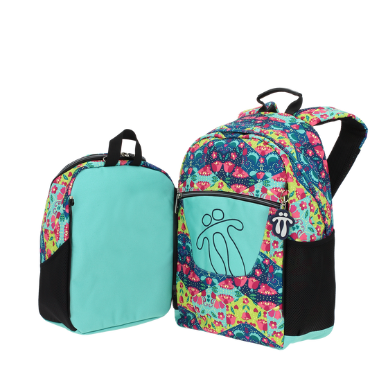 Mochila escolar Cartulina - 6LT image number 5