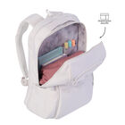 Mochila Laila - White Sand image number 5