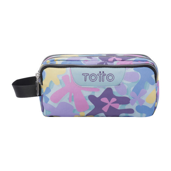 Estuche Agapec - Flores Hawaianas image number 1