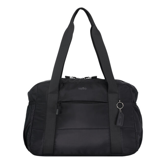 Bolso mujer color negro - Fatima