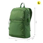 Mochila Cloud - Cedar Green image number 2