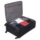 Maleta Travel Lite L - Negro image number 7