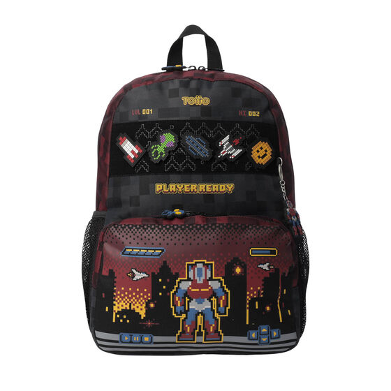 Mochila Digibot M image number 1
