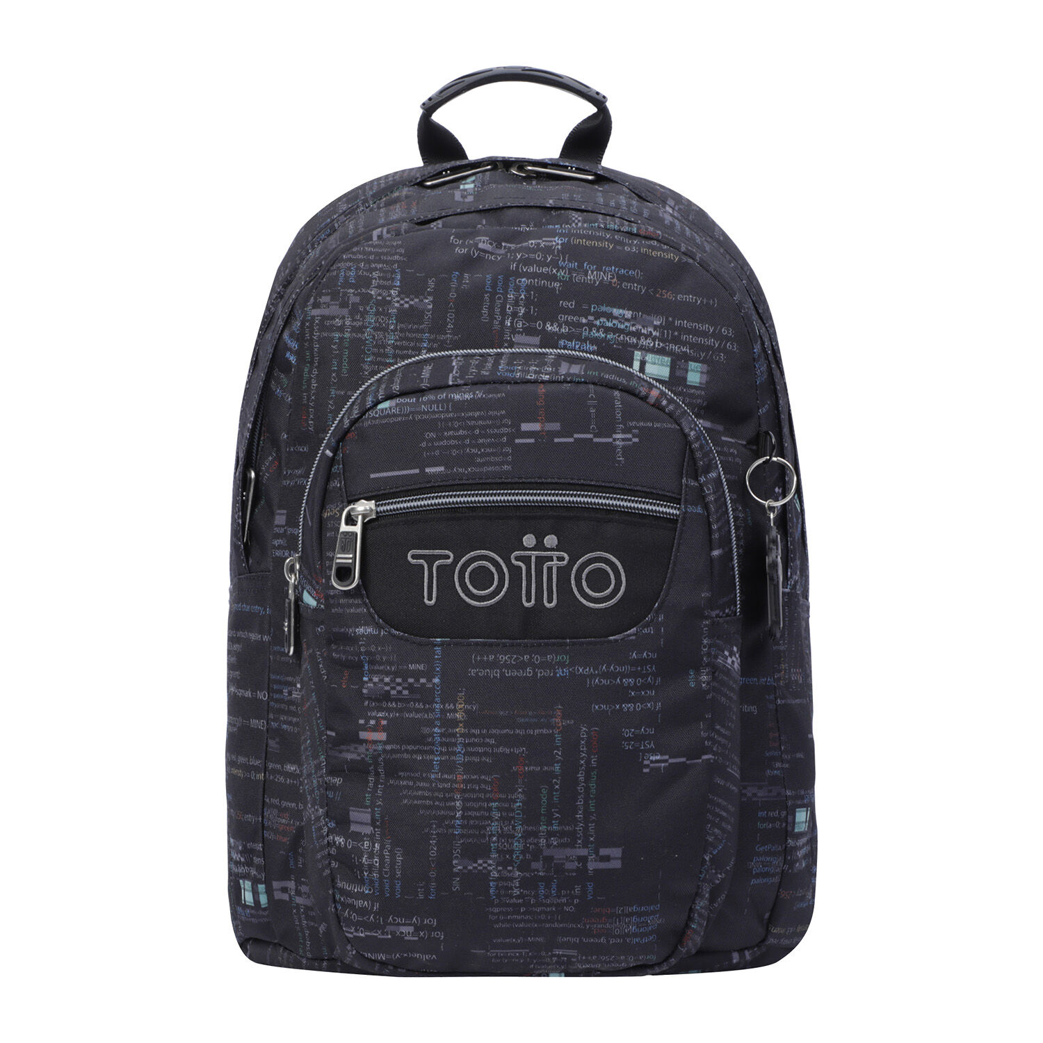 Mochilas shop totto ripley
