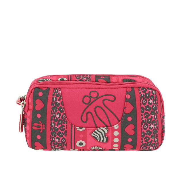 Estuche escolar dos - Sobre - Totto.es