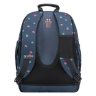 Mochila Crayoles - Corazones image number 3