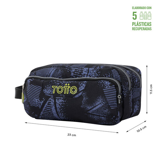Estuche Agapec - Stampil image number 2