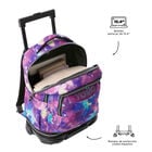 Mochila desmontable Tiza Glitter - Star Butterfly image number 7