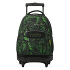 Mochila Renglones - Jhony Jungle image number 1