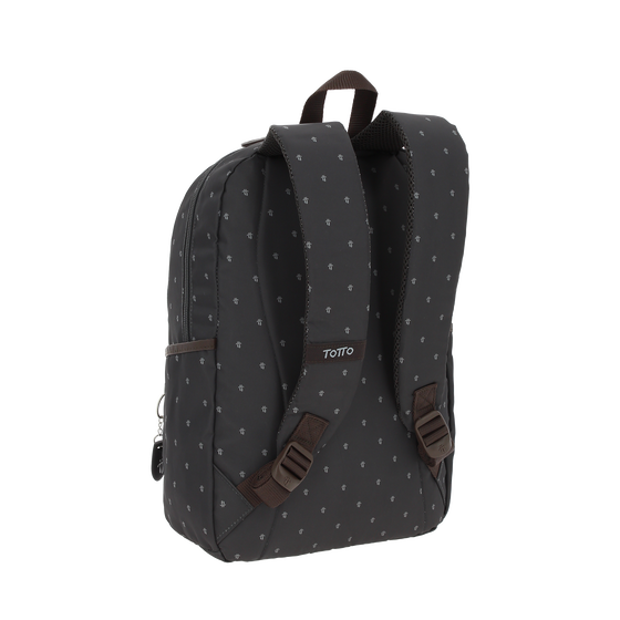 Mochila juvenil - Cielo image number 4