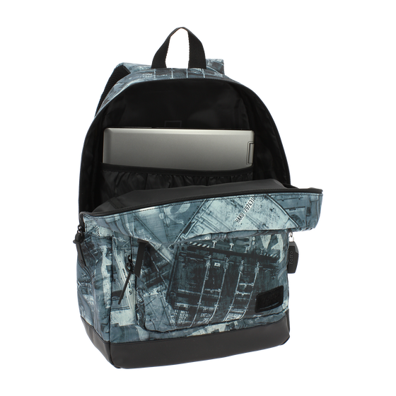Mochila juvenil - Tocax image number 5
