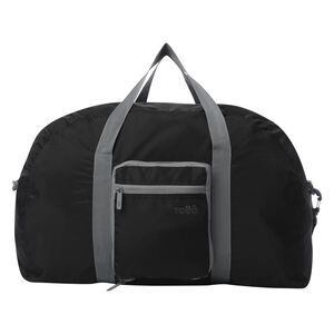 Bolsa Plegable Branel 38 - Negro