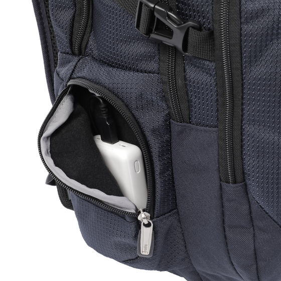 Mochila Polixan 2.0 - Azul image number 6