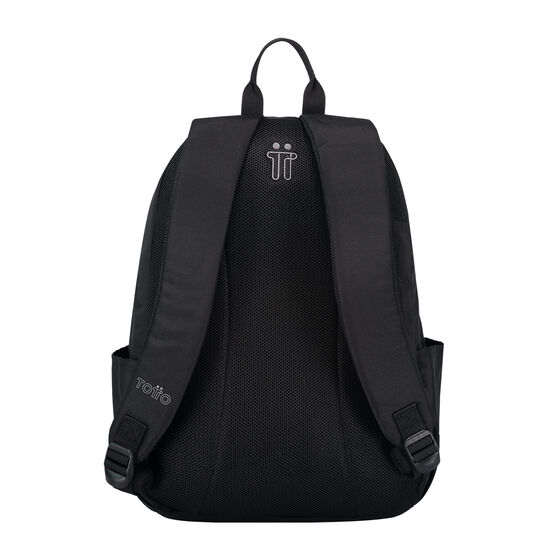 Mochila Trik - Negra image number 4